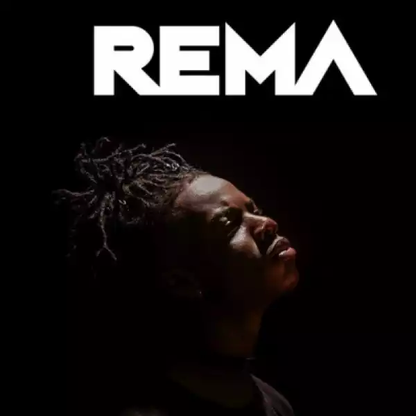 Mavin Records Present: Rema - Why